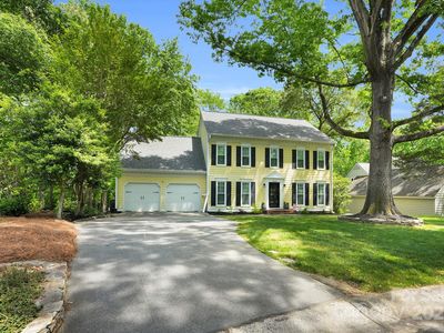 9809 Hanover Hollow Dr