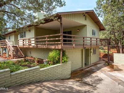 155 Canyon Wren Drive