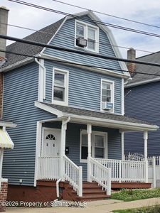 30 Moyallen St