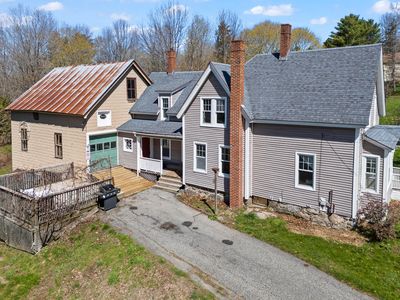 194 Oak Hill Road