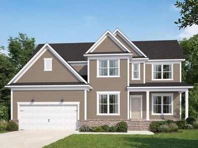 120 Canopy Whispers Way