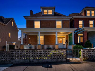 Property at 1107 Woodward Ave, Mc Kees Rocks, PA