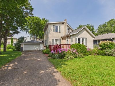 Property at 1887 Malvern St, Lauderdale, MN