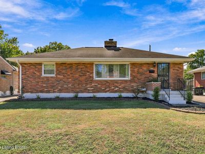 3318 Furman Blvd