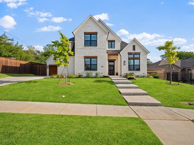 133 Chisholm Trl