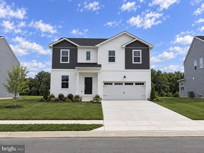 135 Wicklow Dr