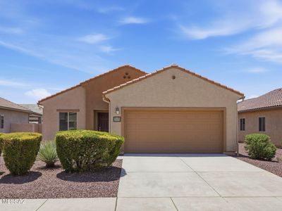 Property at 21245 E Freedom Dr, Red Rock, AZ