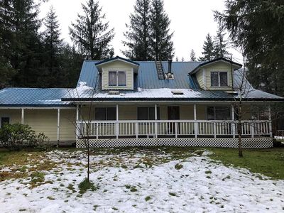 3663 Tongass Blvd