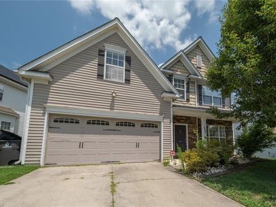 Property at 4949 Old Towne Village Cir, Pfafftown, NC