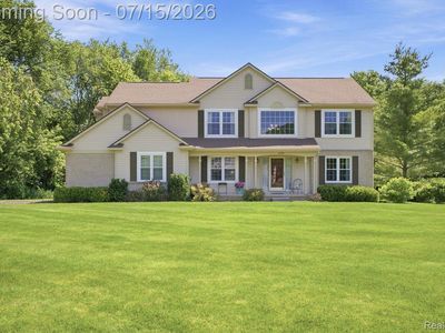 4638 Fox Chase Dr