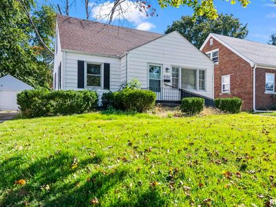 Property at 2130 N 6th St, Springfield, IL
