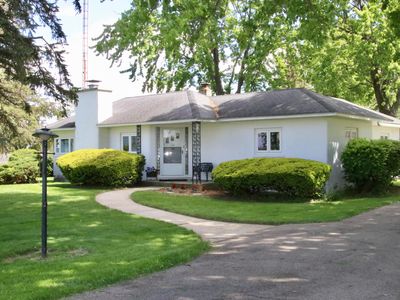 Property at 879 W Chicago Rd, Bronson, MI