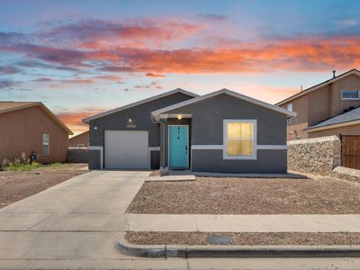 14226 Lasso Rock Dr