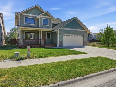4726 Glenwood Dr