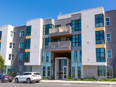 451 Donahue St UNIT 207