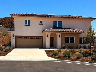 3890 Rojo Tierra Rd