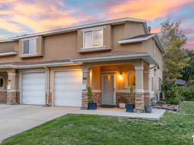 689 S Egli Ct #1