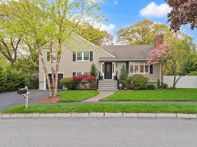 21 Buckingham Dr