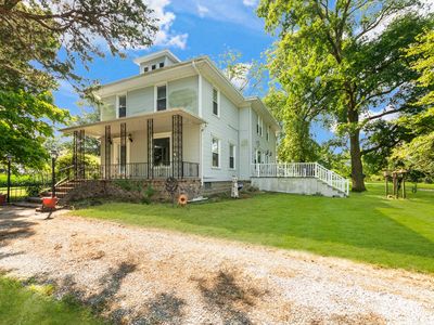 3017 County Road 2100 N