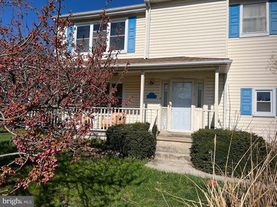 408 Crisfield Dr