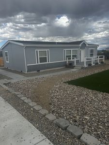 421 Westby Dr
