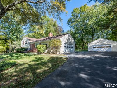 Property at 325 Den Road, Stamford, CT
