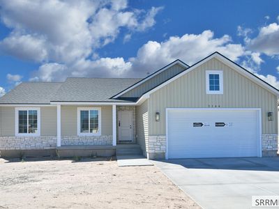 3144 Blue Muse Rd
