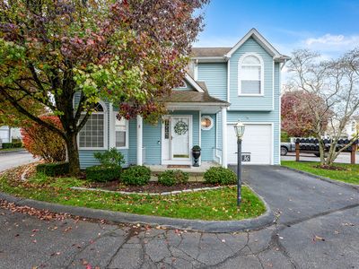 596 Glenbrook Road APT 36