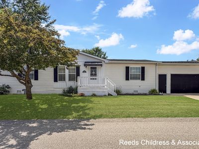 Property at 13813 Shamrock Ln NE, Cedar Springs, MI