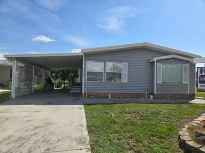 1699 SW 35th Circle
