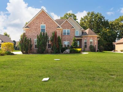 1610 Constellation Ct