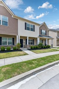 4050 Saddlecreek Way