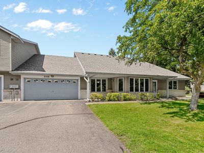 Property at 2558 Sumac Cir, White Bear Lake, MN