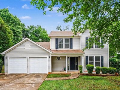 2970 Dunlin Lake Way