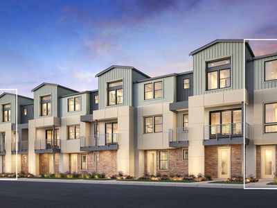 Sana Elite Plan, Toll Brothers at South Main