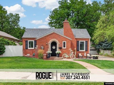 Property at 1636 S Spruce St, Casper, WY