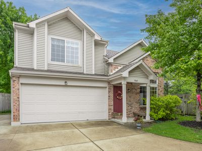 Property at 9845 Worthington Blvd, Fishers, IN