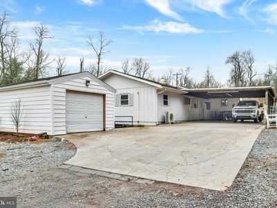 659 Moores Mountain Rd