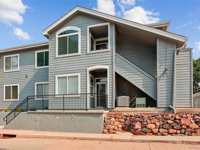 8500 E Jefferson Avenue #9G