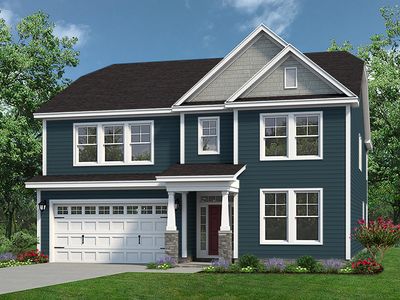 The Everest Plan, River Club