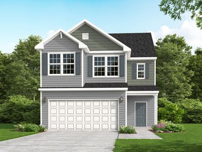 Onslow Plan, Emily Gardens