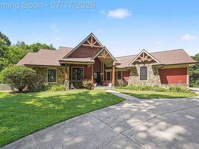 2250 E Coon Lake Trl