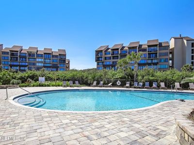 1177 BEACH WALKER Road UNIT 1177