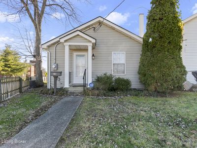 578 Lilly Ave