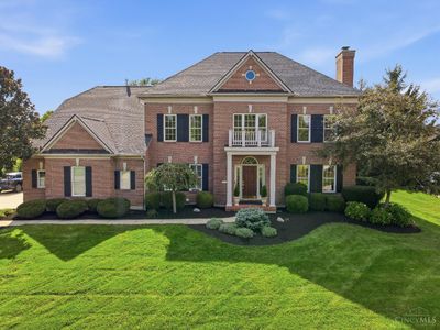 4065 Village Ridge Dr