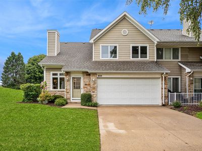 811 Burr Oaks Dr Unit 804