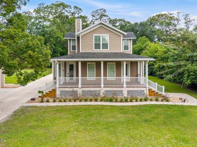 10814 MORNINGSIDE Lane