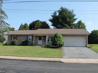 Property at 1641 Stevens St, East Petersburg, PA