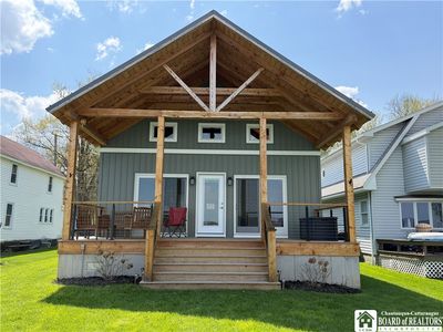 29 Loomis Bay Rd