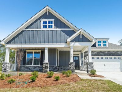 Hickory Plan, Westport